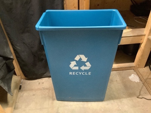 Recycle Bin - Lot 1819