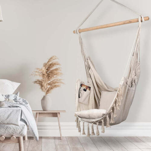 Hangining Hammock Chair - Lot 1862