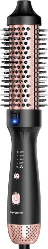 Zavarea CarePro 1.5-Inch Thermal Brush - Lot 1939
