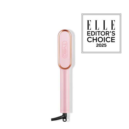 TYMO Ring Pink Hair Straightener - Lot 1991