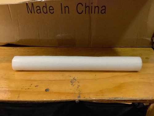 100PCS LED Foam Sticks, Foam Light Up Sticks - Lot 2029