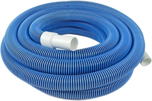 Heavy Duty In-Ground Pool Vacuum Hose With Swivel Cuff - Lot 2030