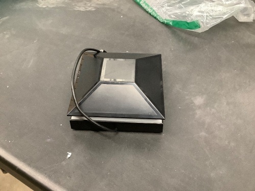 External Cooling Fan for Xbox Series X - Lot 2133