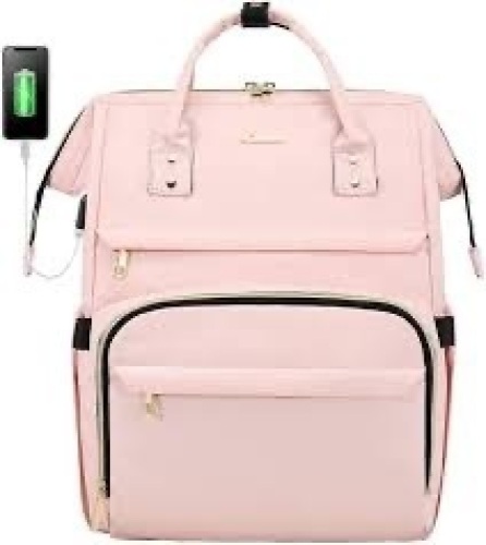 Laptop Backpack For Women - Lot 1955