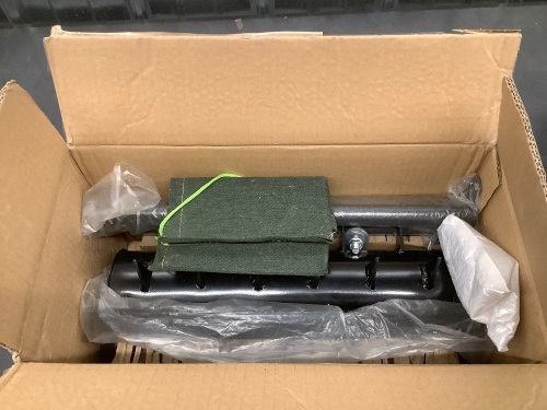 Lawn Aerator - Lot 1958