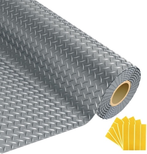Garage Floor Mat - Lot 2081