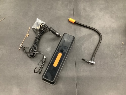 Portable Tire Inflator - Lot 2145