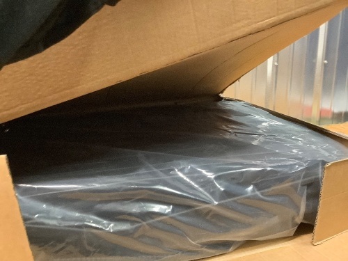 Floor Mats & Cargo Liner for 2023 Kia Carnival Hybrid MPV (Hybrid & Passenger Models Only) - Lot 2045