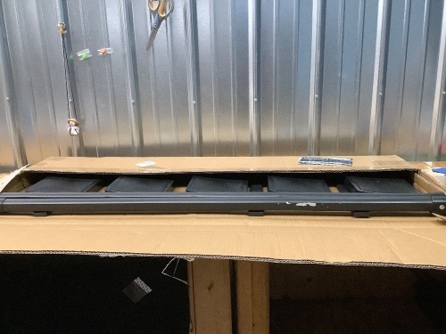 Folding 5-Step Ladder - Lot 2051