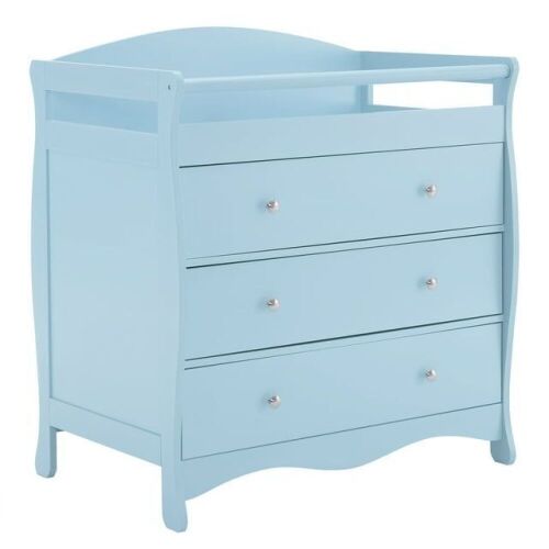 3 Drawer Changing Table  - Lot 85