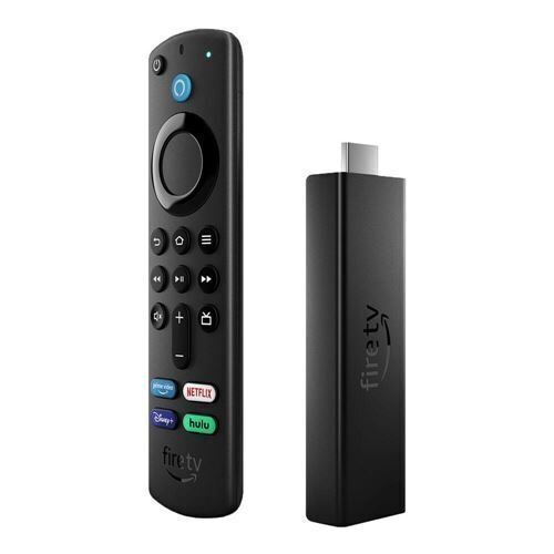 Amazon Fire TV Stick 4K Streaming Media Player - Lot 95