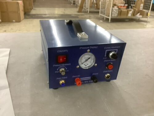 Jewelry Welding Machine 110V - Lot 726
