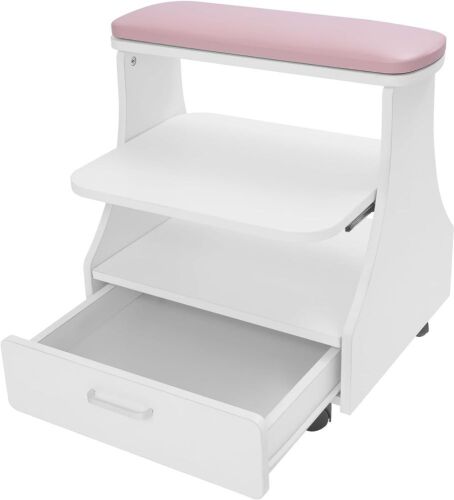 Portable Pedicure Foot Bath Trolley - Lot 728