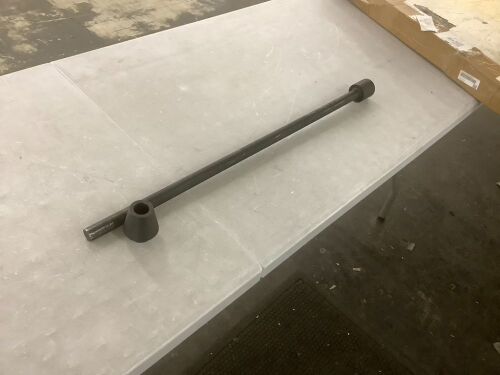 Steel Engine Cam Bearing Install and Remover Tool for Chevy LS Engine LS1 LS2 LS3 LS6 LQ9 - Lot 743