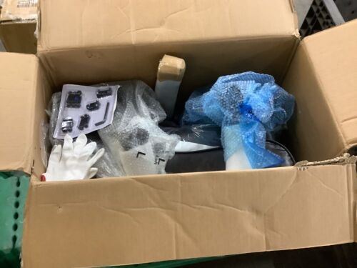 Office Chair  - Lot 107WG