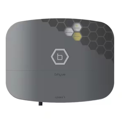 Orbit B-hyve XR 16-Zone Smart Sprinkler Controller - Lot 51JF