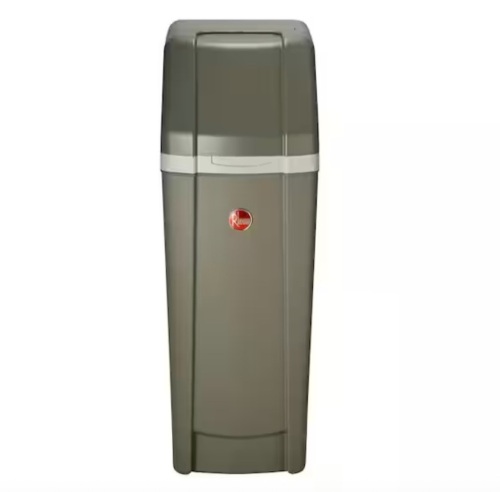 Rheem 32,000 Grain Preferred Home Water Softener for Hard Water and Iron Reduction - Lot 24JF