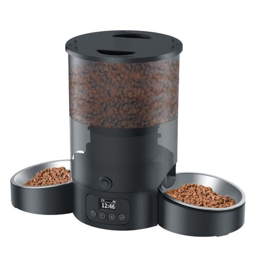 Surdy Automatic Cat Feeder, 3L - Lot 1012