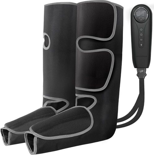 Medcursor Air Compression Leg Massager - Lot 1034