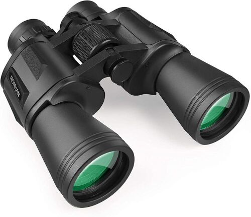 Ronhan 20x50 Binoculars - Lot 1005