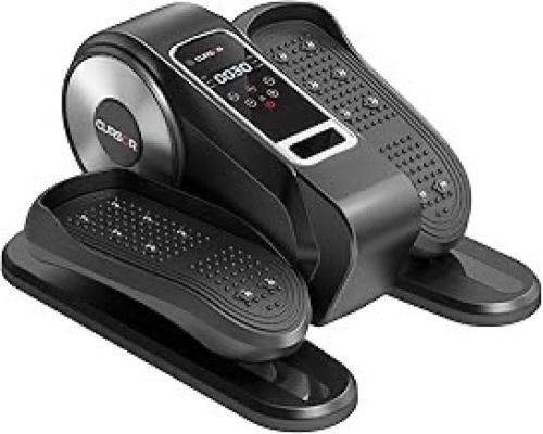Under Desk Elliptical Trainer - Lot 78