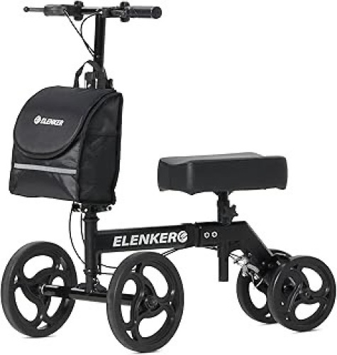 Elenker Knee Scooter - Lot 92