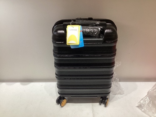 landisun luggage  - Lot 121