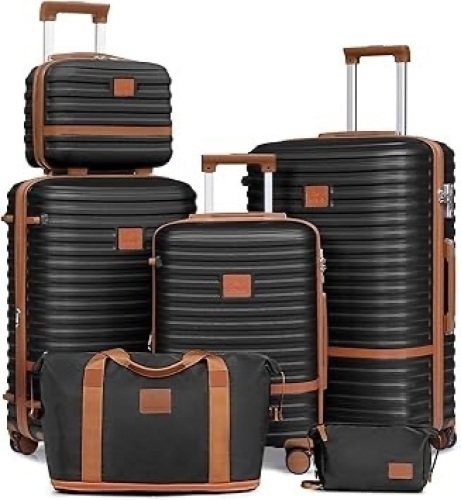 joyway luggage set 3 piece - Lot 157