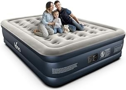 idoo air mattress - Lot 181