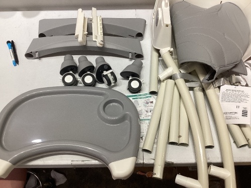 High Chair - Lot 192