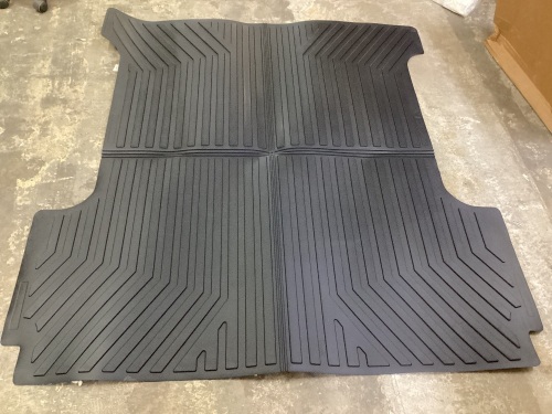 Truck Bed Linner Mat - Lot 182