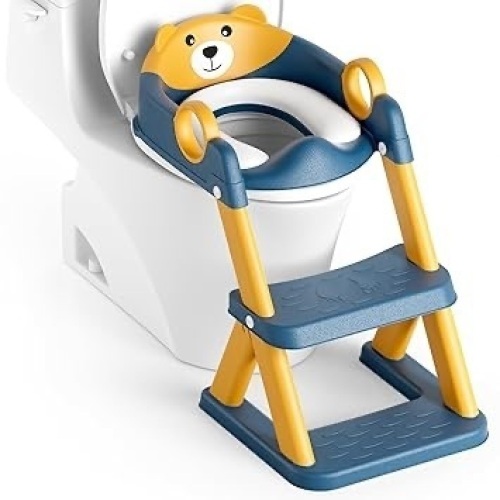 Potty Training Seat - Lot 151