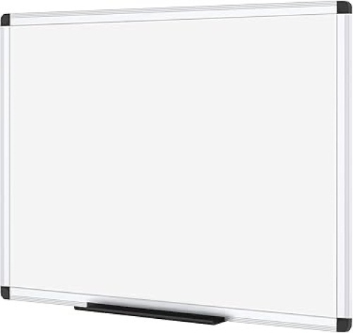 Viz-pro Magnetic Dry Erase Board 36" - Lot 198