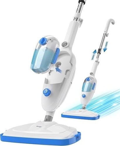 Steam Mop By Neugo - Lot 165