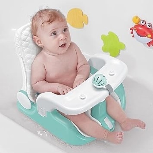 Baby Bond Baby Bath Seat - Lot 117
