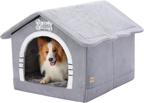 Jiupety Indoor Dog House  - Lot 129