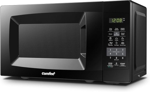 Comfee Countertop Microwave - Lot 128