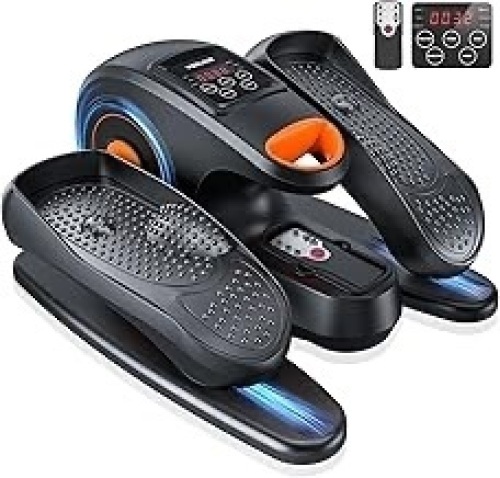 Yosuda Under Desk Elliptical - Lot 25
