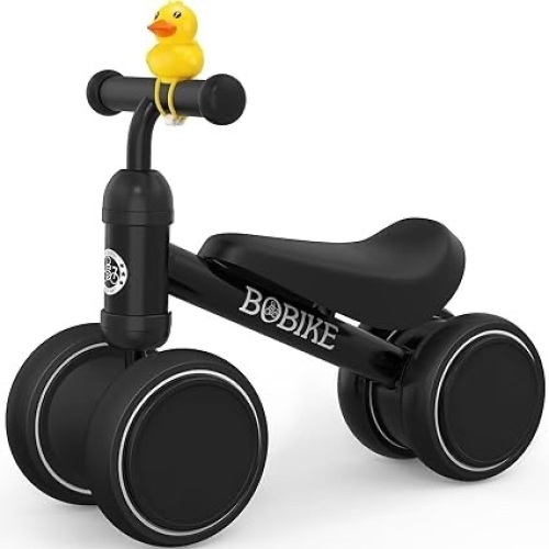 Baby Balance Bike By Bobike - Lot 167