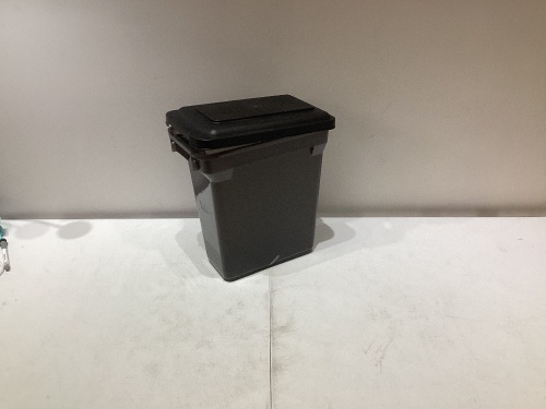 Air Tight Dog Food Storage Container - Lot 191