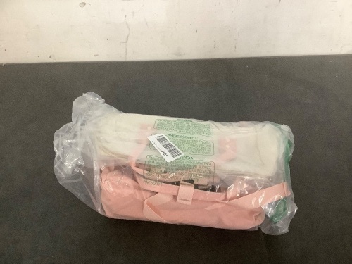 Pink Backpack - Lot 1368