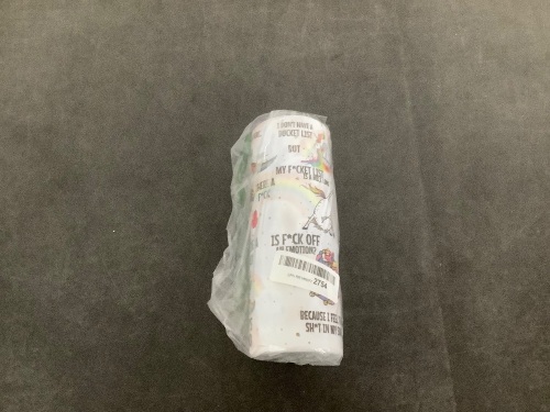 Travel Mug Tumbler - Lot 1390