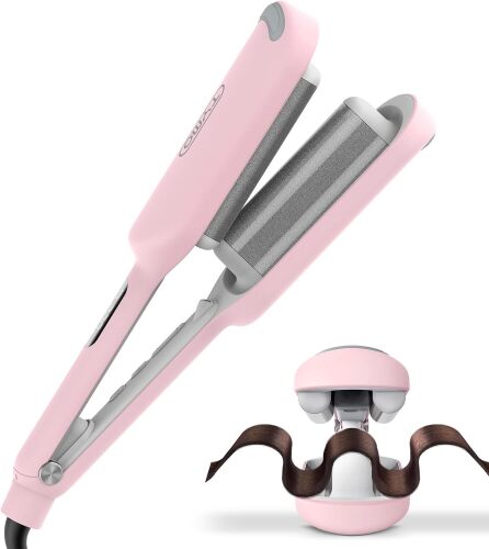 TYMO Rovy Wave Curling Iron - Lot 1403