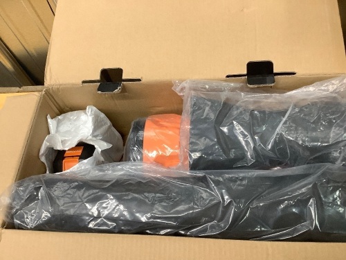 Unbranded Cordless Leaf Blower - Lot 2065