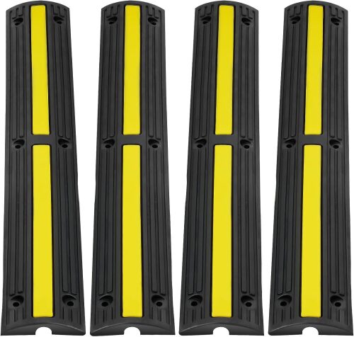 VEVOR Cable Protector Ramp - Lot 2179