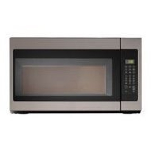 BETRODD Microwave oven with extractor fan - Lot 2180