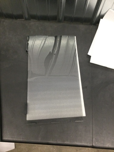 Computer Privacy Screen - Lot 2261
