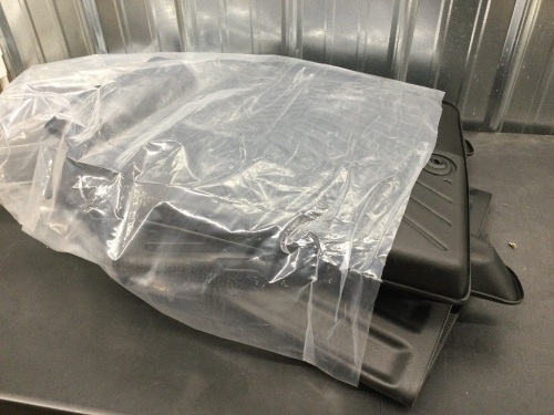 Car Floor Mats - Lot 2266