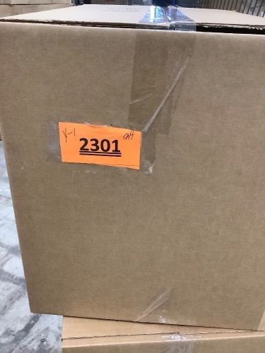 Amazon Mystery Box - Lot 2301