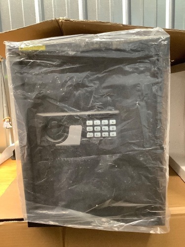2.5 Cuft Large Fire Proof Safe - Lot 2328